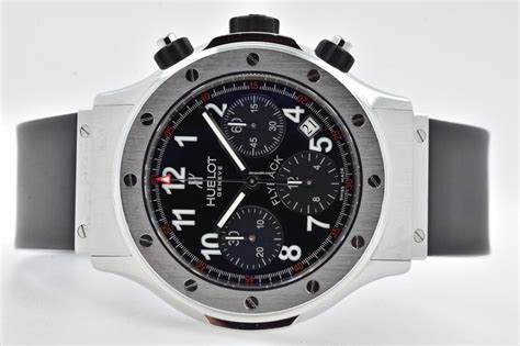 Hublot super b for sale